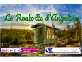 La roulotte d'Angeline